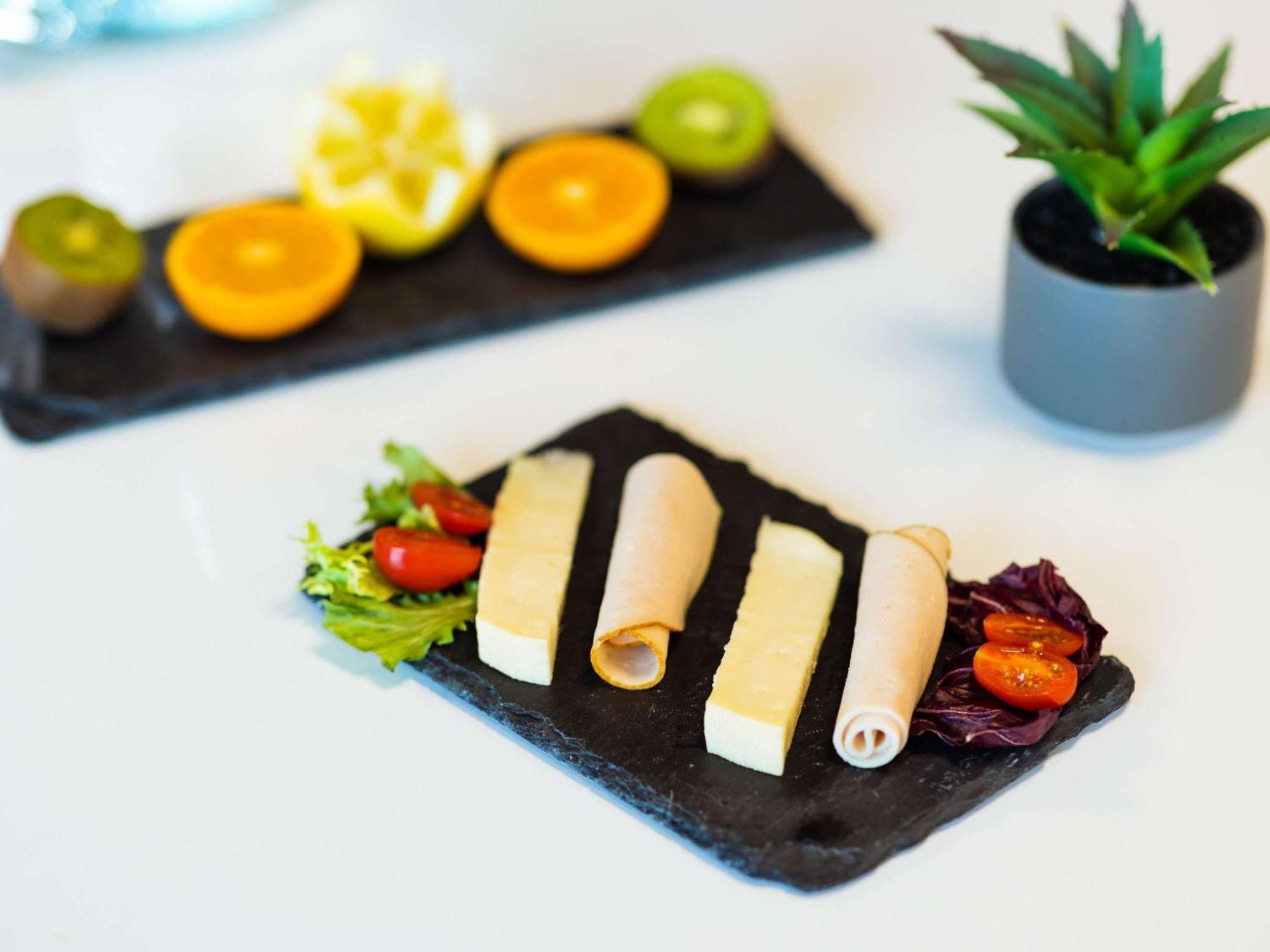Ibis Budget Paris Porte De Vanves Ngoại thất bức ảnh